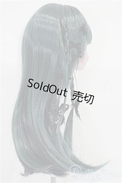 画像3: DD/DDH-29 カスタムヘッド(SSRdolly様製) S-25-12-14-251-TO-ZS