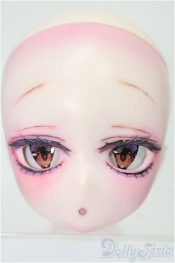 画像4: DD/DDH-29 カスタムヘッド(SSRdolly様製) S-25-12-14-251-TO-ZS