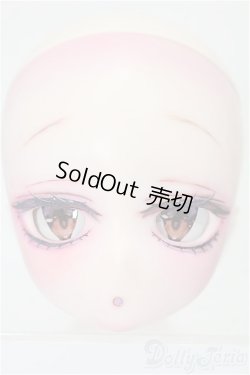 画像4: DD/DDH-29 カスタムヘッド(SSRdolly様製) S-25-12-14-251-TO-ZS