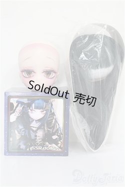 画像7: DD/DDH-29 カスタムヘッド(SSRdolly様製) S-25-12-14-251-TO-ZS