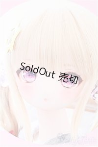 DDH-001/カスタムヘッドmeltingpot様 S-25-12-14-252-TO-ZS