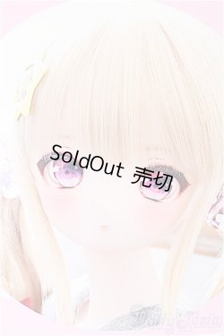 画像1: DDH-001/カスタムヘッドmeltingpot様 S-25-12-14-252-TO-ZS