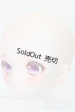 画像3: DDH-001/カスタムヘッドmeltingpot様 S-25-12-14-252-TO-ZS