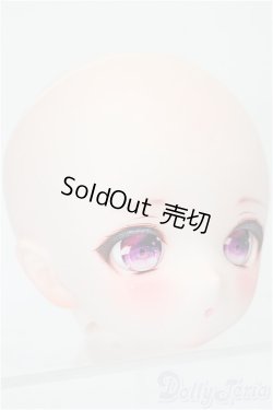 画像4: DDH-001/カスタムヘッドmeltingpot様 S-25-12-14-252-TO-ZS