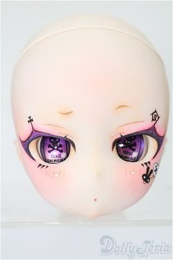 画像2: DD/DDH-29カスタムヘッド(B-3D様製) S-25-12-07-252-TO-ZS