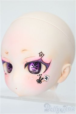 画像3: DD/DDH-29カスタムヘッド(B-3D様製) S-25-12-07-252-TO-ZS