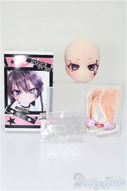 画像6: DD/DDH-29カスタムヘッド(B-3D様製) S-25-12-07-252-TO-ZS