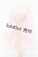 8inch/ウィッグ S-26-01-11-384-TO-ZS