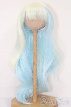 画像1: 8inch/ウィッグ S-25-12-07-288-TO-ZS