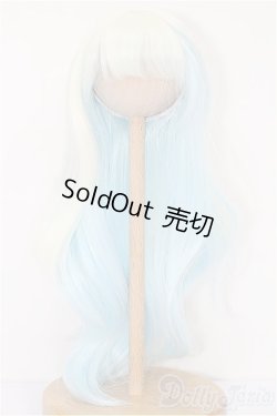 画像1: 8inch/ウィッグ S-26-03-08-391-TO-ZS