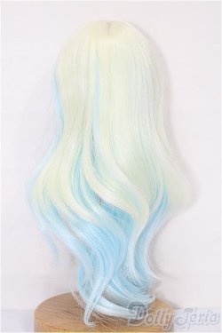 画像2: 8inch/ウィッグ S-25-12-07-288-TO-ZS