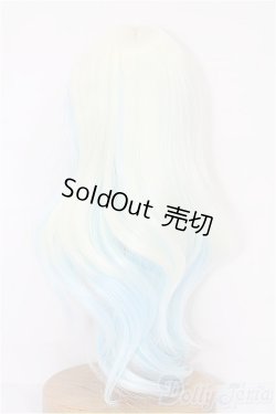 画像2: 8inch/ウィッグ S-26-03-08-391-TO-ZS