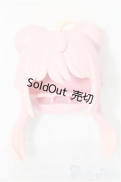 画像1: Liroro/ヘアパーツ S-25-12-07-243-TO-ZS