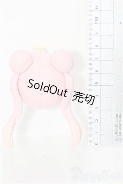 画像2: Liroro/ヘアパーツ S-25-12-07-243-TO-ZS