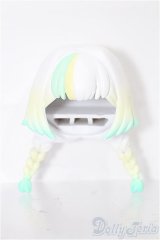 Liroro/ヘアパーツ S-25-12-07-247-TO-ZS