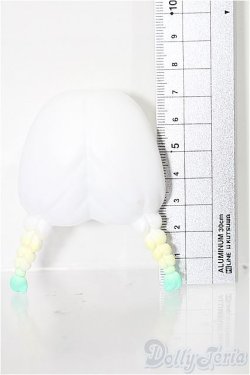 画像2: Liroro/ヘアパーツ S-25-12-07-247-TO-ZS