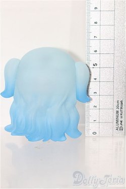 画像2: Liroro/ヘアパーツ S-25-12-07-245-TO-ZS