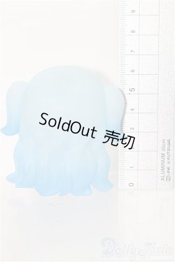 画像2: Liroro/ヘアパーツ S-25-12-07-245-TO-ZS