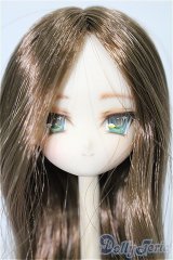 オビツ/21-01ヘッドのみ S-25-12-07-257-TO-ZS