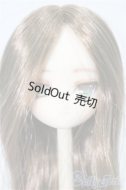 画像1: オビツ/21-01ヘッドのみ S-25-12-07-257-TO-ZS