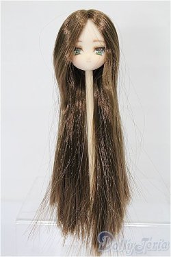 画像2: オビツ/21-01ヘッドのみ S-25-12-07-257-TO-ZS