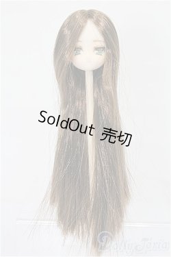 画像2: オビツ/21-01ヘッドのみ S-25-12-07-257-TO-ZS