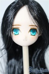 オビツ/21-01ヘッドのみ S-25-12-07-258-TO-ZS