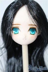 オビツ/21-01ヘッドのみ S-25-12-07-258-TO-ZS