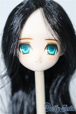 画像1: オビツ/21-01ヘッドのみ S-25-12-07-258-TO-ZS