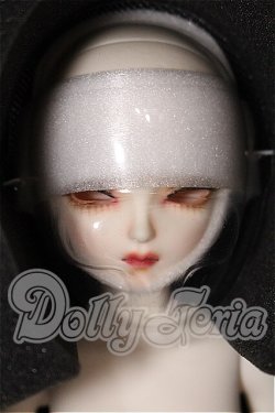 画像2: ローゼンメイデン/水銀燈キャストドール DOLKコラボ/海外製キャストドール S-26-04-05-296-TN-ZS