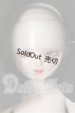 画像2: ローゼンメイデン/水銀燈キャストドール DOLKコラボ/海外製キャストドール S-26-06-07-364-TN-ZS