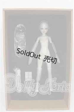 画像3: ローゼンメイデン/水銀燈キャストドール DOLKコラボ/海外製キャストドール S-26-06-07-364-TN-ZS