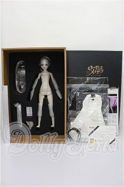 画像4: ローゼンメイデン/水銀燈キャストドール DOLKコラボ/海外製キャストドール S-26-04-05-296-TN-ZS