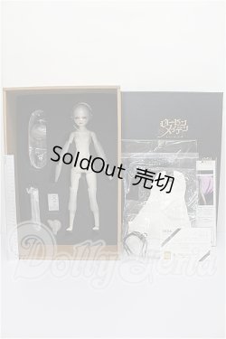 画像4: ローゼンメイデン/水銀燈キャストドール DOLKコラボ/海外製キャストドール S-26-06-07-364-TN-ZS