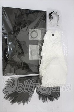 画像5: ローゼンメイデン/水銀燈キャストドール DOLKコラボ/海外製キャストドール S-26-04-05-296-TN-ZS