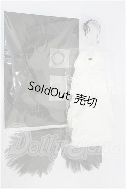 画像5: ローゼンメイデン/水銀燈キャストドール DOLKコラボ/海外製キャストドール S-26-06-07-364-TN-ZS