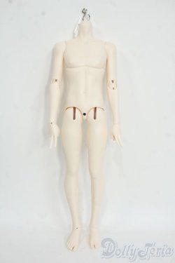 画像1: SHOUSHOU DOLL/1/4 Boy Body Y-25-12-17-002-TO-ZY