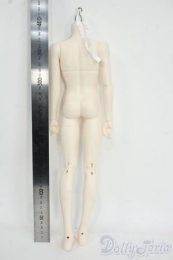 画像2: SHOUSHOU DOLL/1/4 Boy Body Y-25-12-17-002-TO-ZY