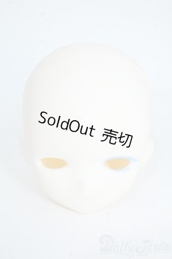 画像1: TinyFox/1/4 D-09ヘッド Y-26-01-04-138-TO-ZY