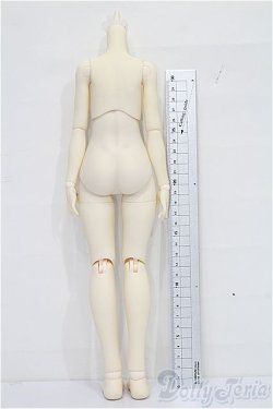 画像2: tinyfox 1/4　ボディ S-25-12-14-070-TO-ZS