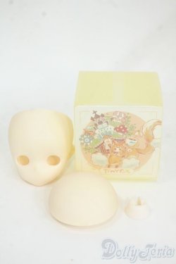 画像2: TinyFox/1/4 D-09ヘッド Y-25-12-17-013-TO-ZY