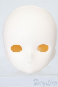 TinyFox/1/4スケールドール用ヘッド D-02 S-25-12-21-142-TO-ZS
