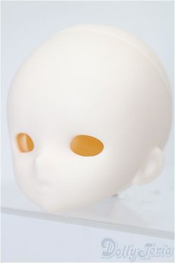 画像2: TinyFox/1/4スケールドール用ヘッド D-02 S-25-12-21-142-TO-ZS