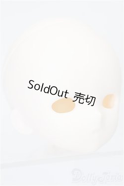 画像3: TinyFox/1/4スケールドール用ヘッド D-02 S-26-02-08-520-TO-ZS