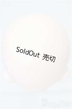 画像4: TinyFox/1/4スケールドール用ヘッド D-02 S-26-02-08-520-TO-ZS