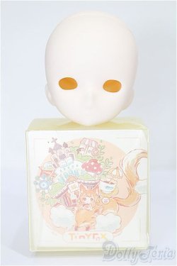 画像5: TinyFox/1/4スケールドール用ヘッド D-02 S-25-12-21-142-TO-ZS