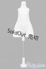 1/4ドール用/ボディトルソー S-25-12-14-073-TO-ZS