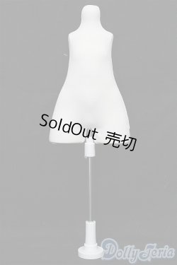 画像1: 1/4ドール用/ボディトルソー S-25-12-14-073-TO-ZS