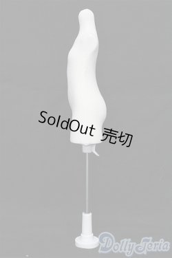 画像2: 1/4ドール用/ボディトルソー S-25-12-14-073-TO-ZS