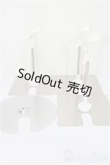 1/4ドール/ドールスタンド S-25-12-14-140-TO-ZS